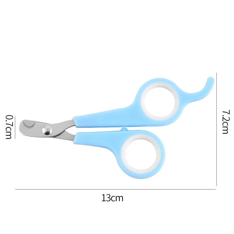 Puppy nail cutter - Mojo