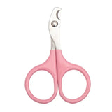 Puppy nail cutter - Mojo