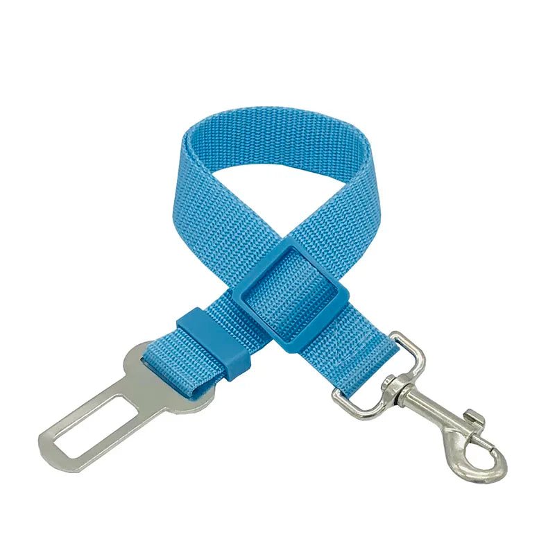 Dog Car Seat Belt Safety Protector - Mojo