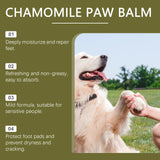 Pet Paw Care Cream Foot Moisturizing - Mojo