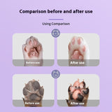Pet Foot Cream Cat Dog Lubrication Claw Care Cream Foot Care