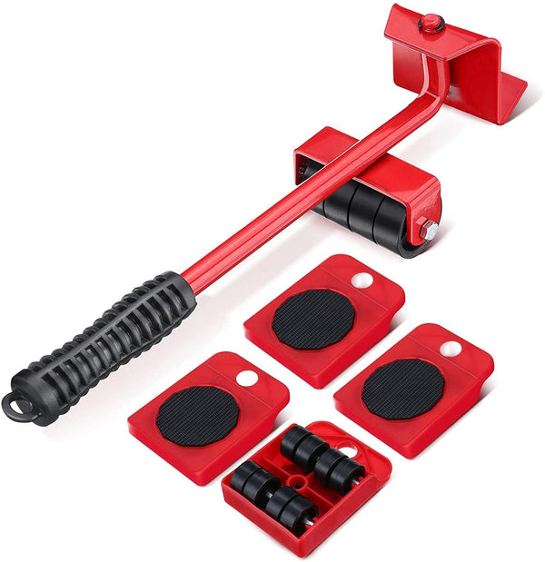 Furniture Mover Tool Set - Mojo